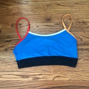 Nani Shaka Bikini Top